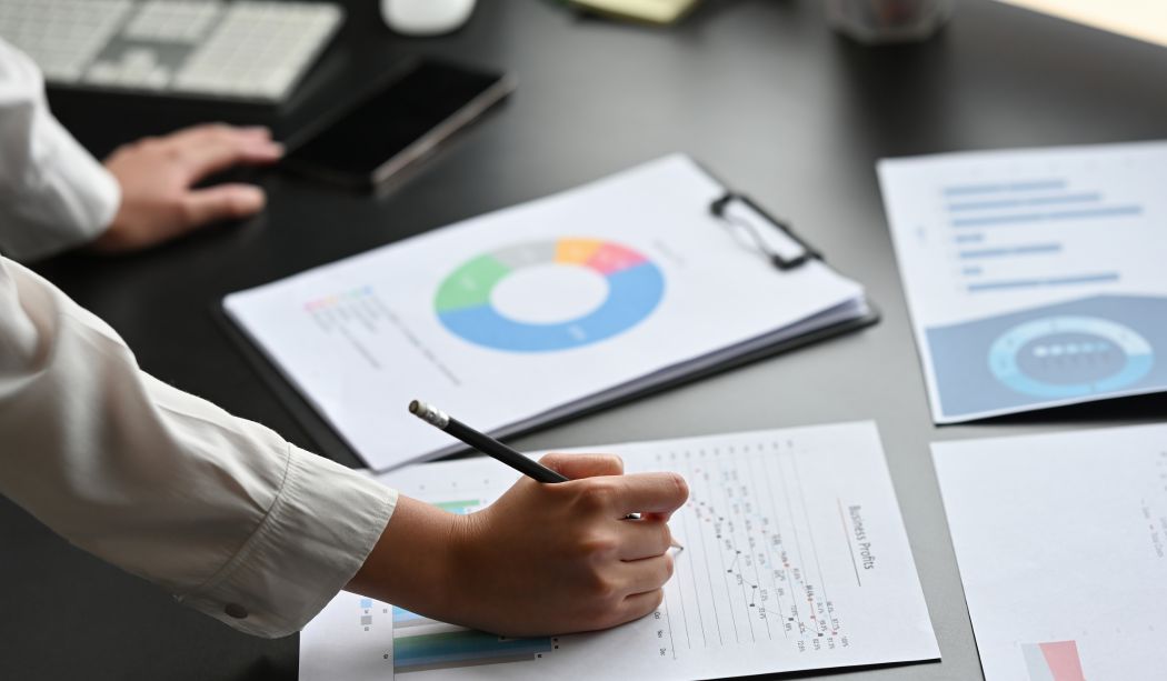 Buyer Database