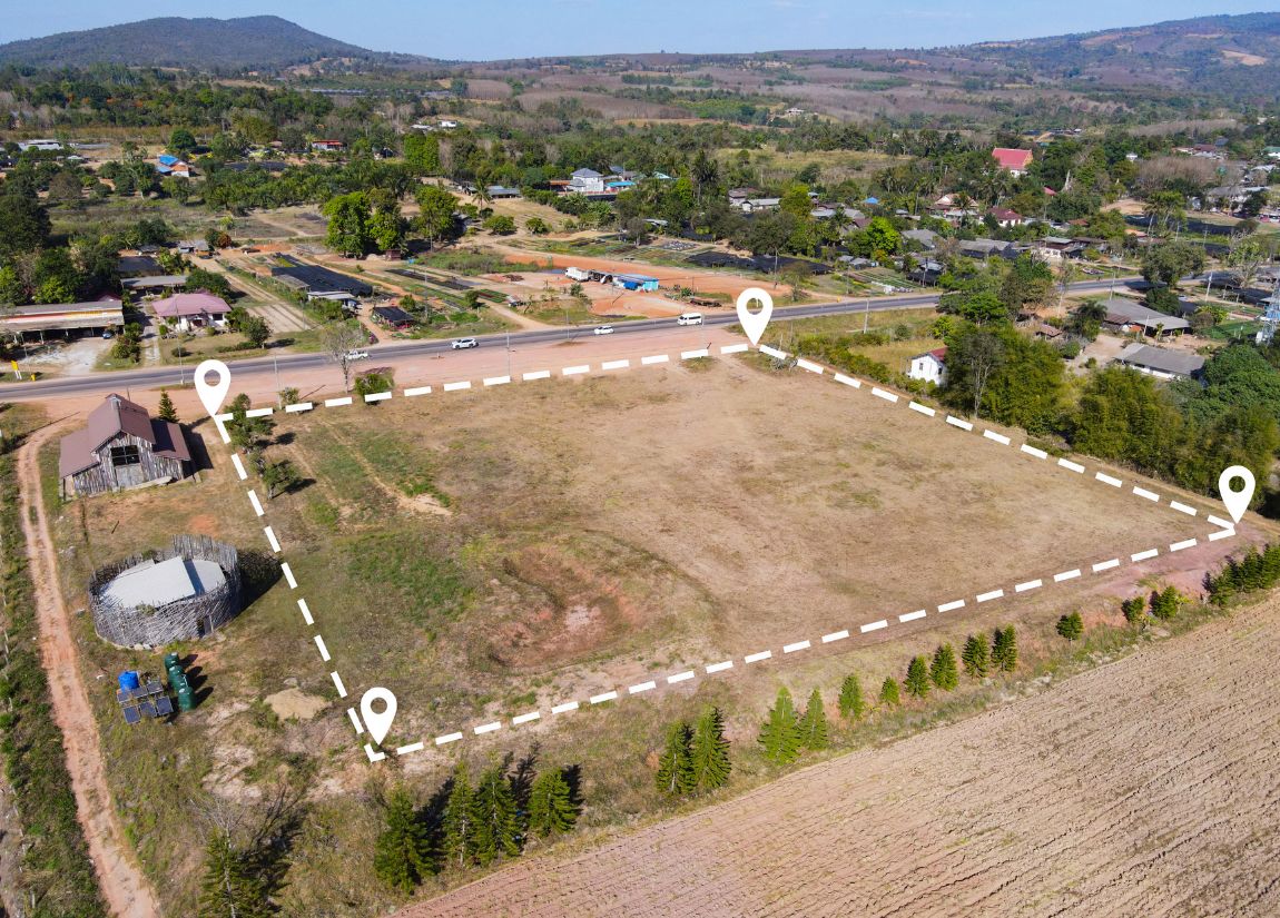 Land Acquisition