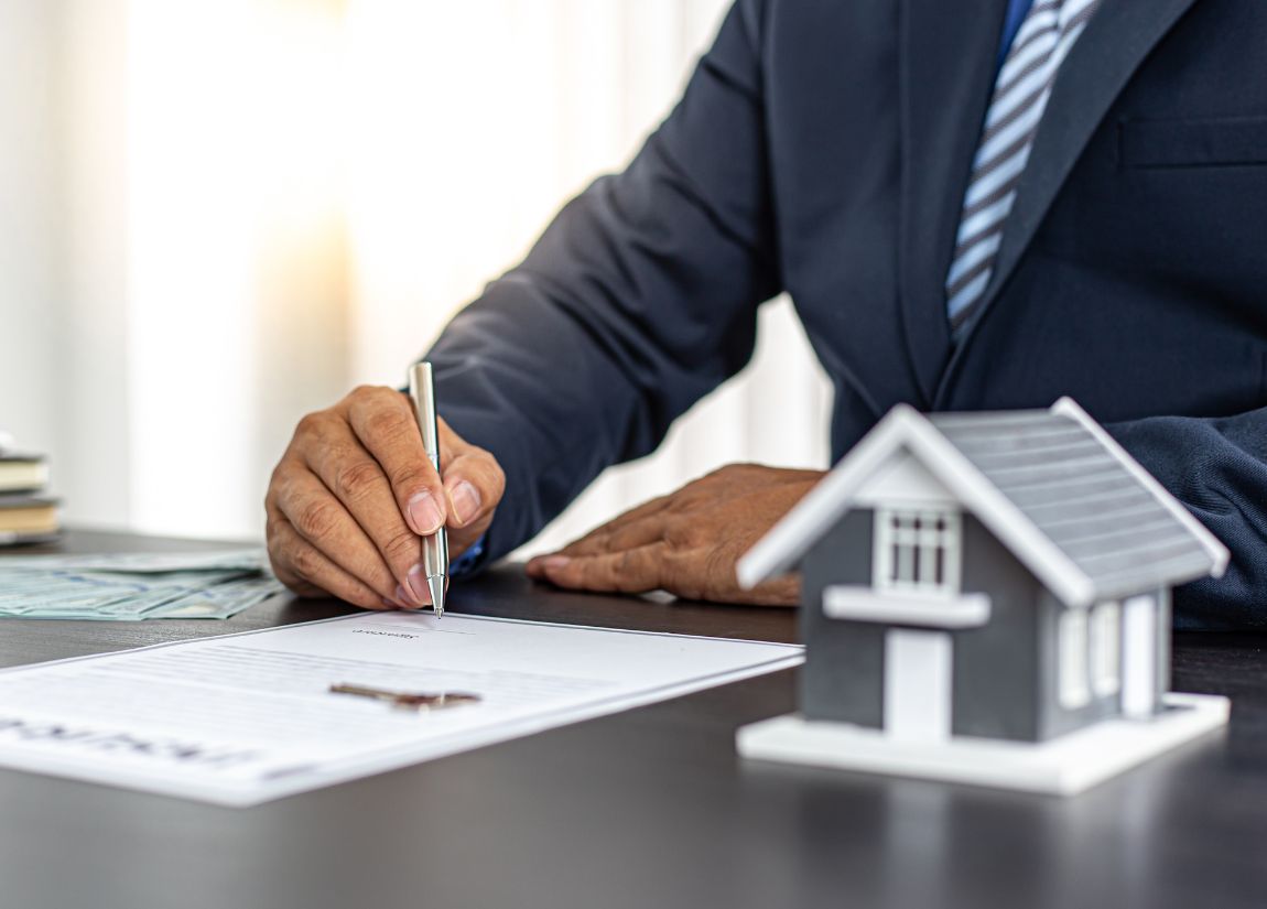 Property Management